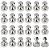 Kzouenzu Strong Magnets [Pack of 24], Neodymium Magnets, Magnets for