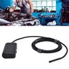 6LED HD Endoscope 5.5MM Wireless WiFi Inspection Camera IP67 Waterproof