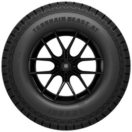Lexani Terrain Beast AT 255/70R15 108S