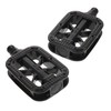 CORHAD 2pcs Bicycle Pedals Cycling Replacement Pedals Cycling Bike Petals
