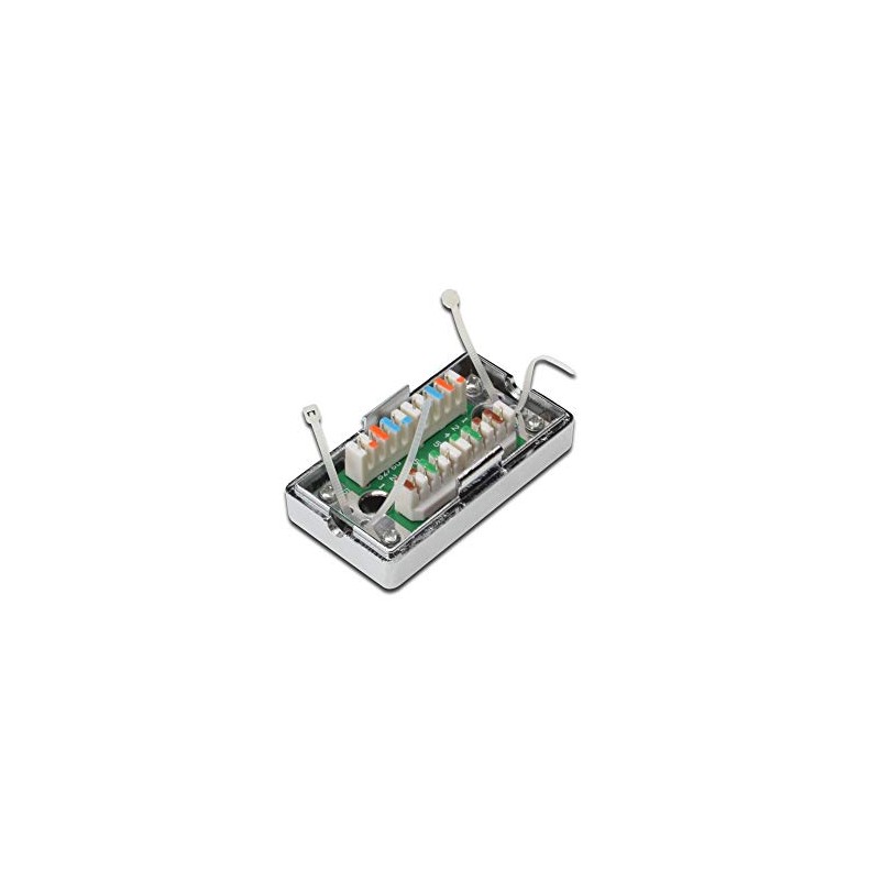 Assmann Electronic dn-93902 Modular – Accessory Device (Metallic)