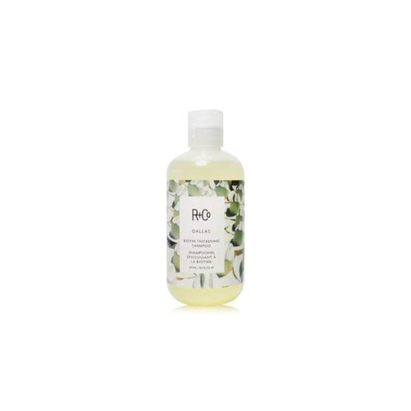Dallas Thickening Shampoo 241ml/8.5oz