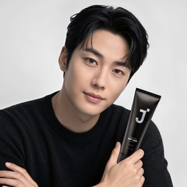 Jay Forest J.Sup Style J Natural For Men All-in-One Grooming Soft Wax Pomade 150ml / 제이숲 스타일제이 자연스러운 포맨 올인원 그루밍 소프트 왁스 포마드 150ml