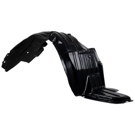 Garage-Pro Fender Liner for NISSAN ALTIMA 02-06 FRONT RH