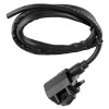 Caltric Ignition Coil for Arctic Cat 400 4X4 Tbx Trv