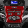 AIRSPEED for Acura ILX 2013-2022 Center Console CD Button Frame