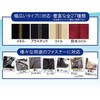 Zlideon Fastener Repair 5B-2 Black Corner Pull Tab