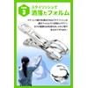 G-MODELL Clothespins, Stainless Steel, Strong, Windproof, (Pack of 20, Small)
