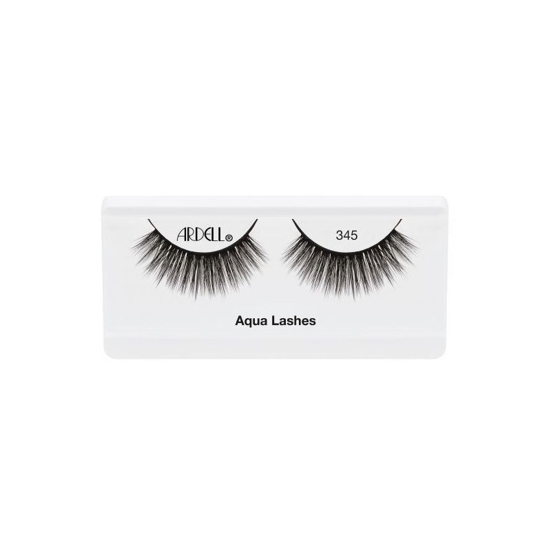 ARDELL AQUA LASHES 345, ARDELL #345