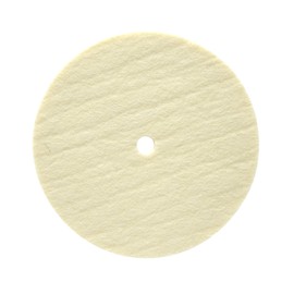 Takagi Earth Man Felt Buff for Double-Ended Grinders, 5.9 inches (150 mm)