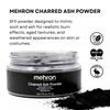 Mehron Makeup Special Effects Powder (2.8 oz) (Charred Ash)