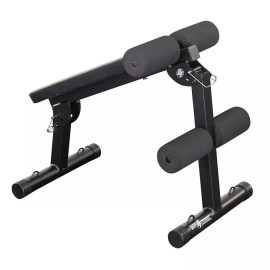 Best Fitness Folding Ab Board