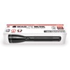 Maglite ML50L LED 2-Cell c Flashlight in Display Box, Black