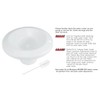 Water Dispenser Replacement Parts Smart Seat WaterGuard Assembly for Water