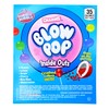 Candy Retailer Blow Pop Filled Gumballs 5 Pounds