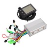 48V/60V 350W Electric Scooter Bike Brushless DC Motor Controller 866
