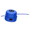 Jump Rope Machine Adjustable 1‑10 Speed Level Wireless Remote Control