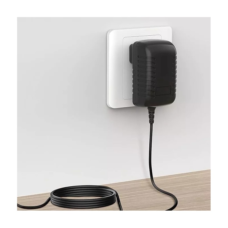 Superbox AC Adapter Charger DC for Superbox S4 PRO Android