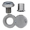 Amig - Door Viewer | Super Angle Lens | For