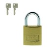 Burg-Wächter Padlock Magno 400 E, 30 mm SB, 1 piece,