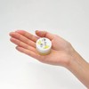 【Yojiya Official】Yuzu Shiny Lip Balm 2.8 oz (8 g) x