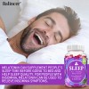 Balincer Sleeping gummies--Restf