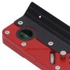 Wood Chamfer Plane Professional Woodworking Hand Planer for Quick Edge