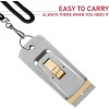 NoBrand Razor Blade Scraper Tool, Razor Blade Holder, Window Scraper