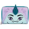 Loungefly Ladie's Casual, purple, Standard size, purse