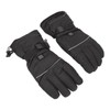 One Pair Heated Gloves 3 Level Temperature Touchscreen Anti Slip