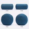 Topfinel Futon Storage Bag, Cushion Futon Storage Case, Futon Storage,