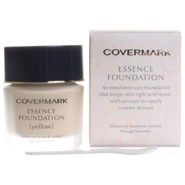 Covermark Essence Foundation Bottle Yo00 1Oz