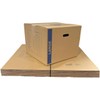10 - Pack Large Cardboard Moving Boxes 20x20x15 32 ECT