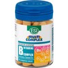 ESI - Multicomplex Vitamine B, Integratore Alimentare Multivitaminico del Gruppo