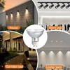 MOMIUCO GU10 Halogen Bulb 120V 50W Halogen Light Bulbs for