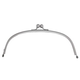 KIYOHARA BM05-24 Bag Meister Socket Round, Single Can, 7.1 inches (18 cm), Nickel, Paper Cord and Easy Recipe Included