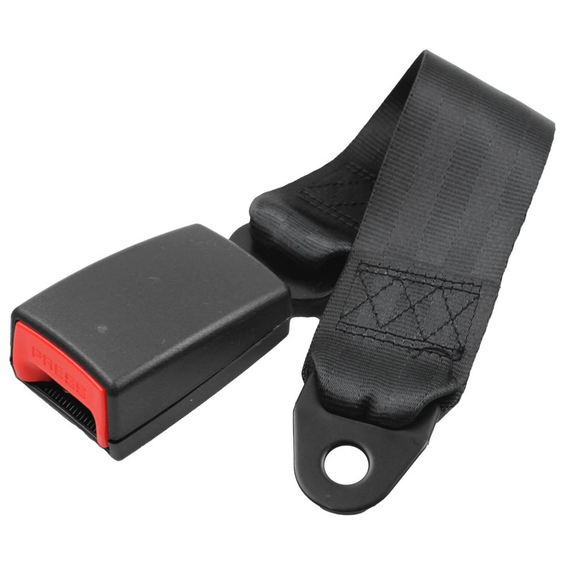 MGT 3.6M 3 Point Retractable Adjustable Car Seat Belt For