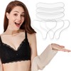 Pacify 6 Pack Silicone Chest Wrinkle Pad & Neck Patches