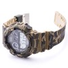 Casio GD-120CM-5 G-Shock Men’s Camouflage Wristwatch