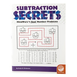 MindWare Subtraction Secrets