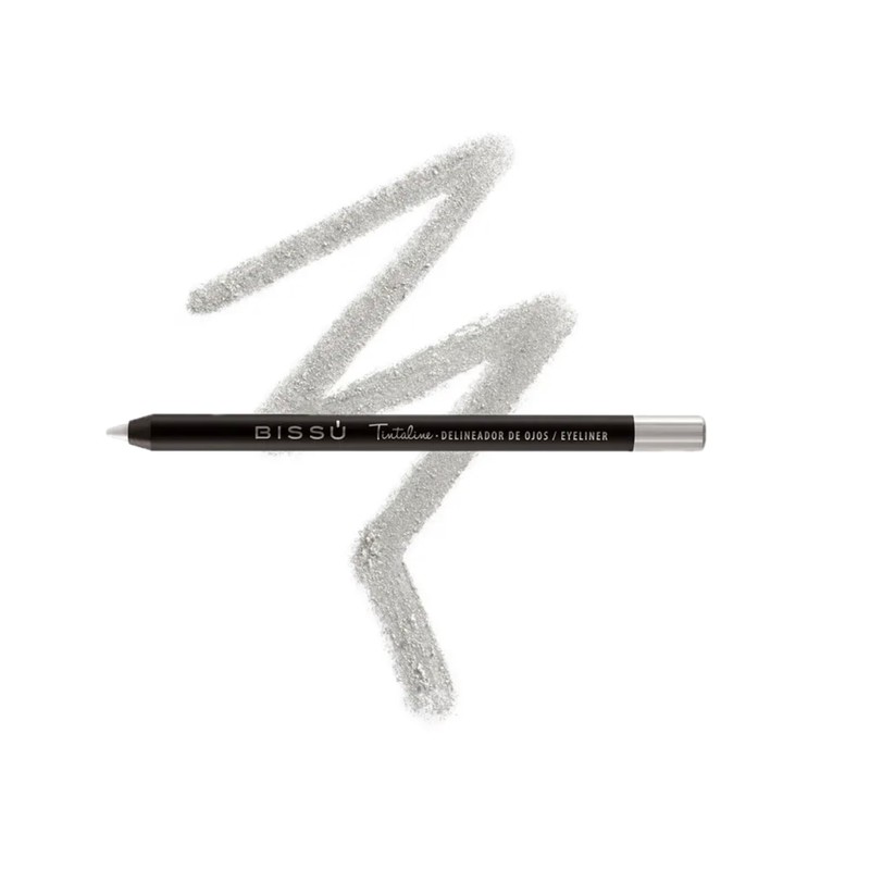Kit Sombra Compacta IVY HD Radiant Sand y 5 Delineadores