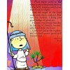 Linus tells Charlie Brown the Meaning of Christmas Luke 2:8-14