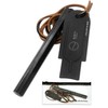 ZEN Camps Extra Thick Long Hexa Hexagonal Ferrocerium Fire Starter,
