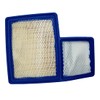 Yamaha Original OEM Air Filter Assembly Part# JN6-E4450-01-00 Supercedes Part#JN6-E4450-00-00