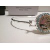 AVON ALWAYS FAITHFUL MANY BLESSINGS BANGLE