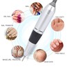 Nail Drill Handle, Electric Nail Drill Handle 35000 rpm Nail