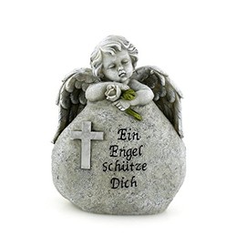 TEMPELWELT Decorative Angel