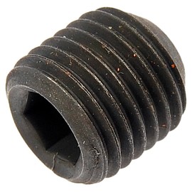 Dorman 380-044 Set Screw-Grade 8-3/8-24 In. x 3/8 In., 25 Pack