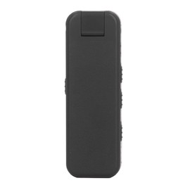 Body Camera, Camera Body Worn Camera Wearable Camera Body Video Cam Hotspot Direct Connection for Interviews