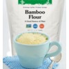 NuNaturals Bamboo Flour (5 lbs)